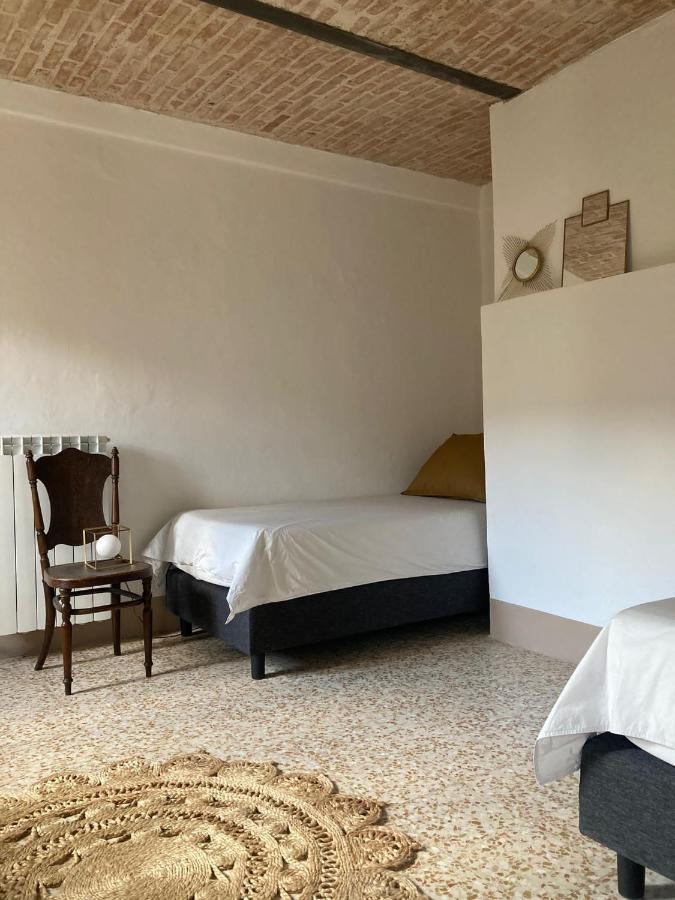Bed and Breakfast Casa Dormiveglia à Montaldo Bormida Extérieur photo