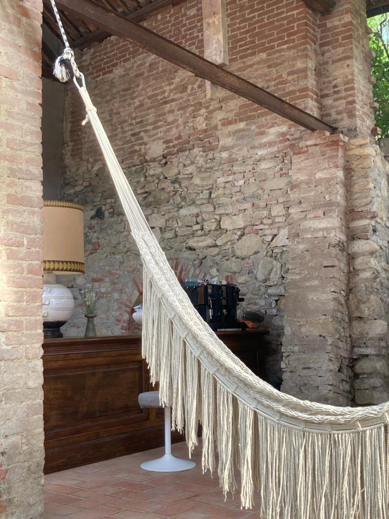 Bed and Breakfast Casa Dormiveglia à Montaldo Bormida Extérieur photo